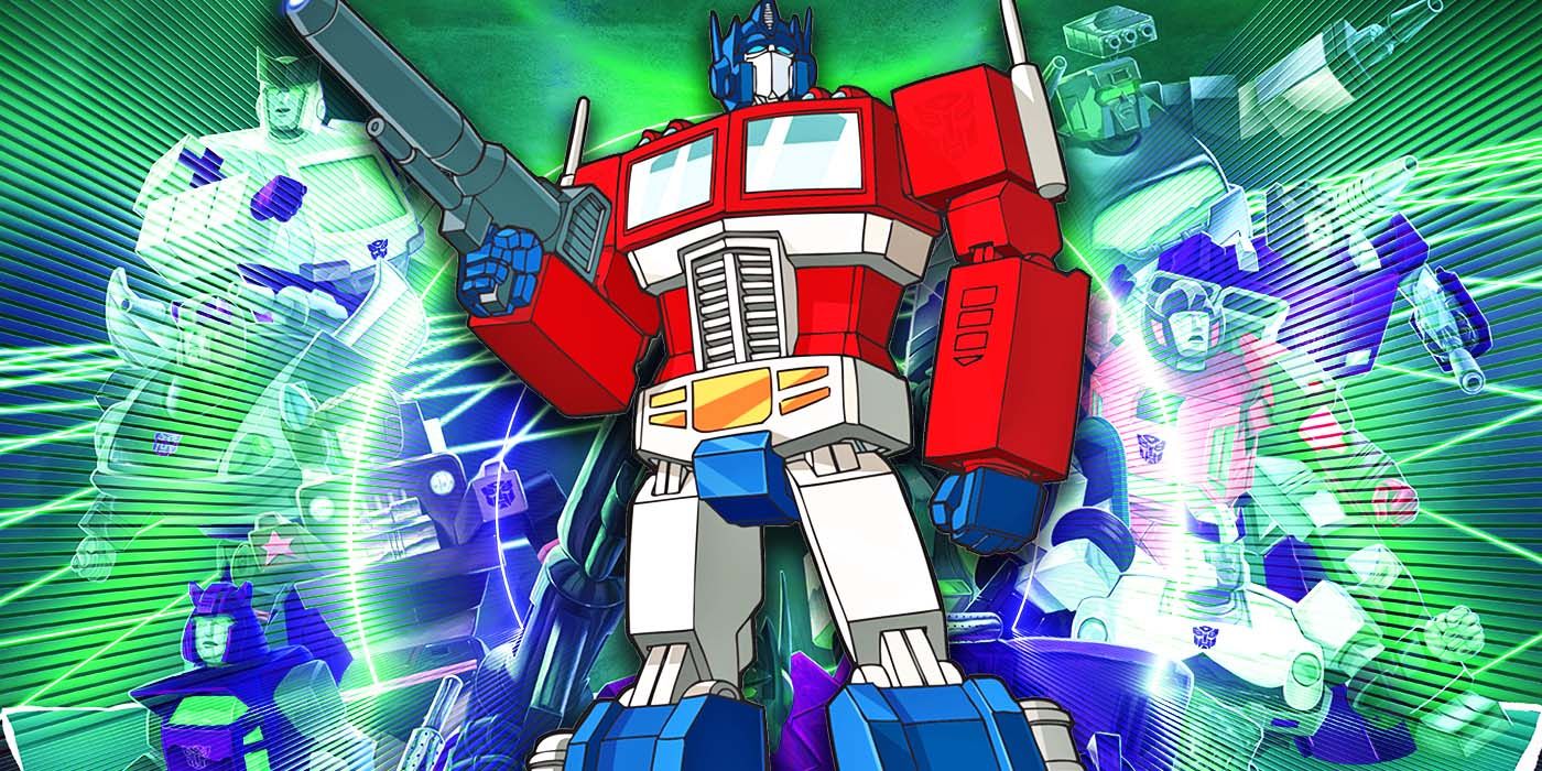 10 Wildly Underrated G1 Transformers That Don't Get Enough Respect