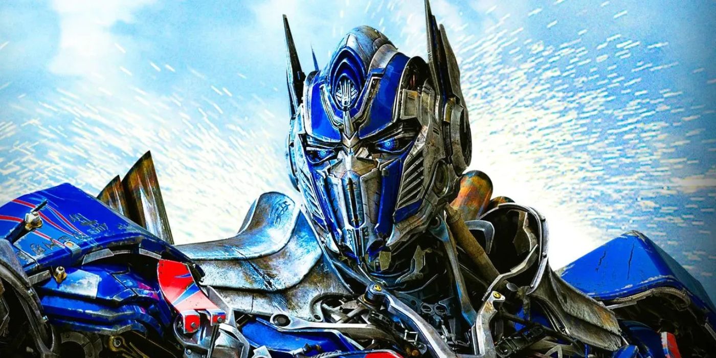 Transformers/G.I. Joe Crossover Movie Gets Promising Update From Producer