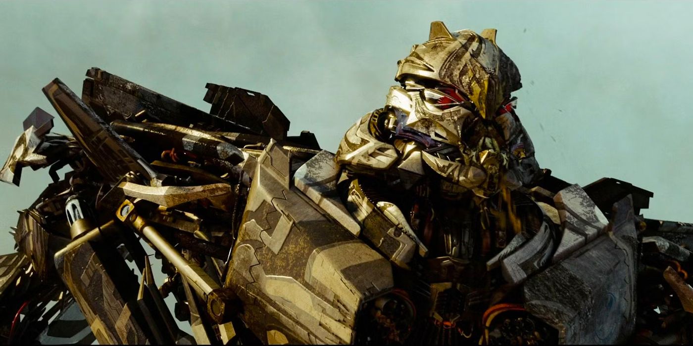 Transformers/G.I. Joe Crossover Movie Gets Promising Update From Producer