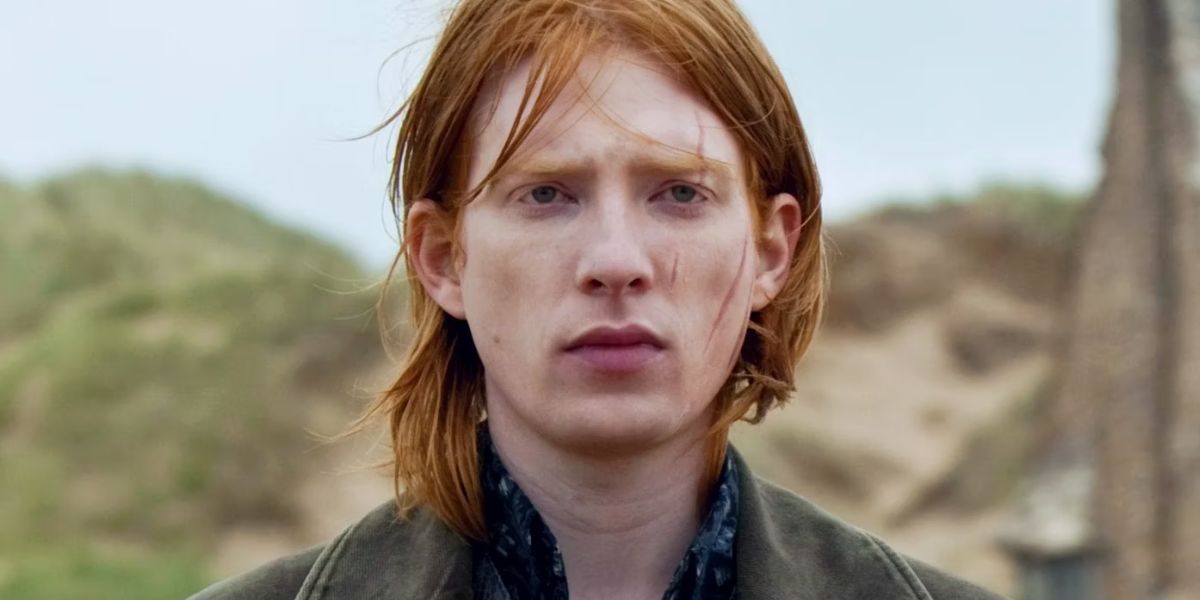 He aquí por qué el trabajo de Bill Weasley es realmente extremadamente problemático