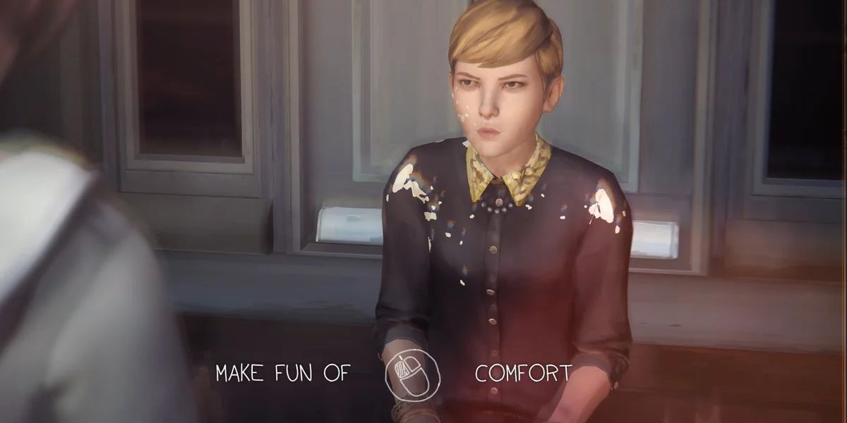 Life is Strange: Double Exposure Cant Be the Standalone Game Deck Nine Claims