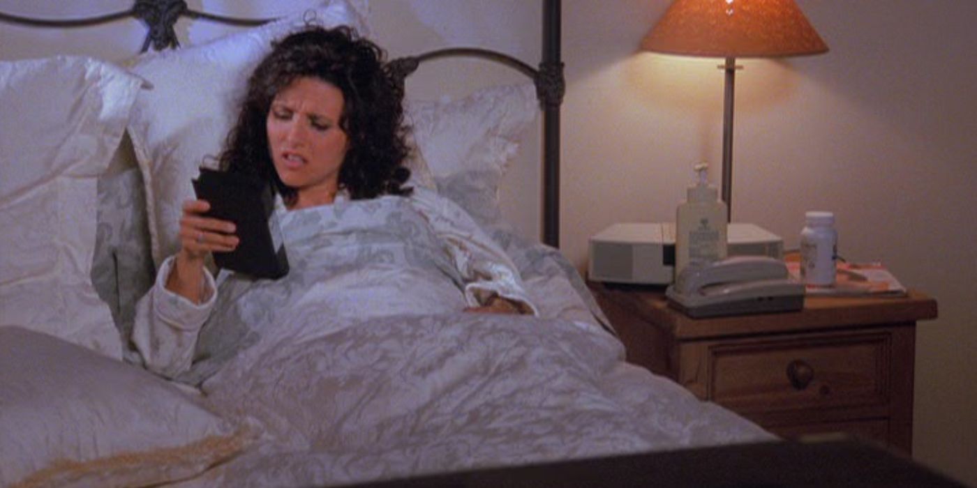 Every Seinfeld Episode Based on a True Story