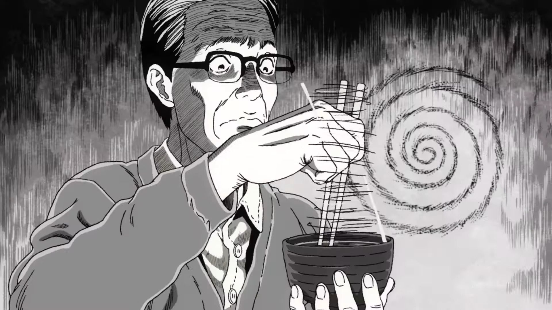 Las 10 series manga más aterradoras de Junji Ito, clasificadas