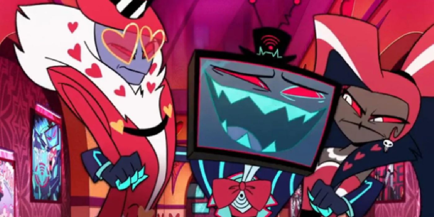 Hazbin Hotel: 10 Characters Who Need More Screentime in Season 2