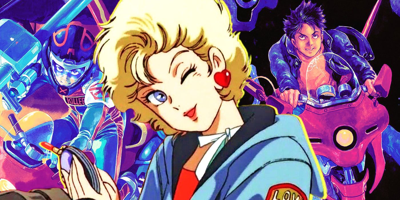 Venus Wars, Anime's Forgotten Sci-Fi Classic, Explained