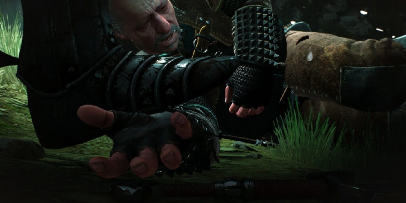 The Witcher 3's Best Main Story Missions