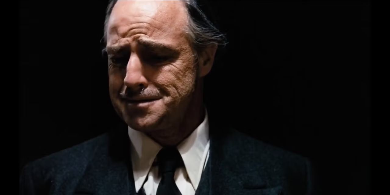 Marlon Brando Biopic First Look Transforms Billy Zane Into The Godfather Star