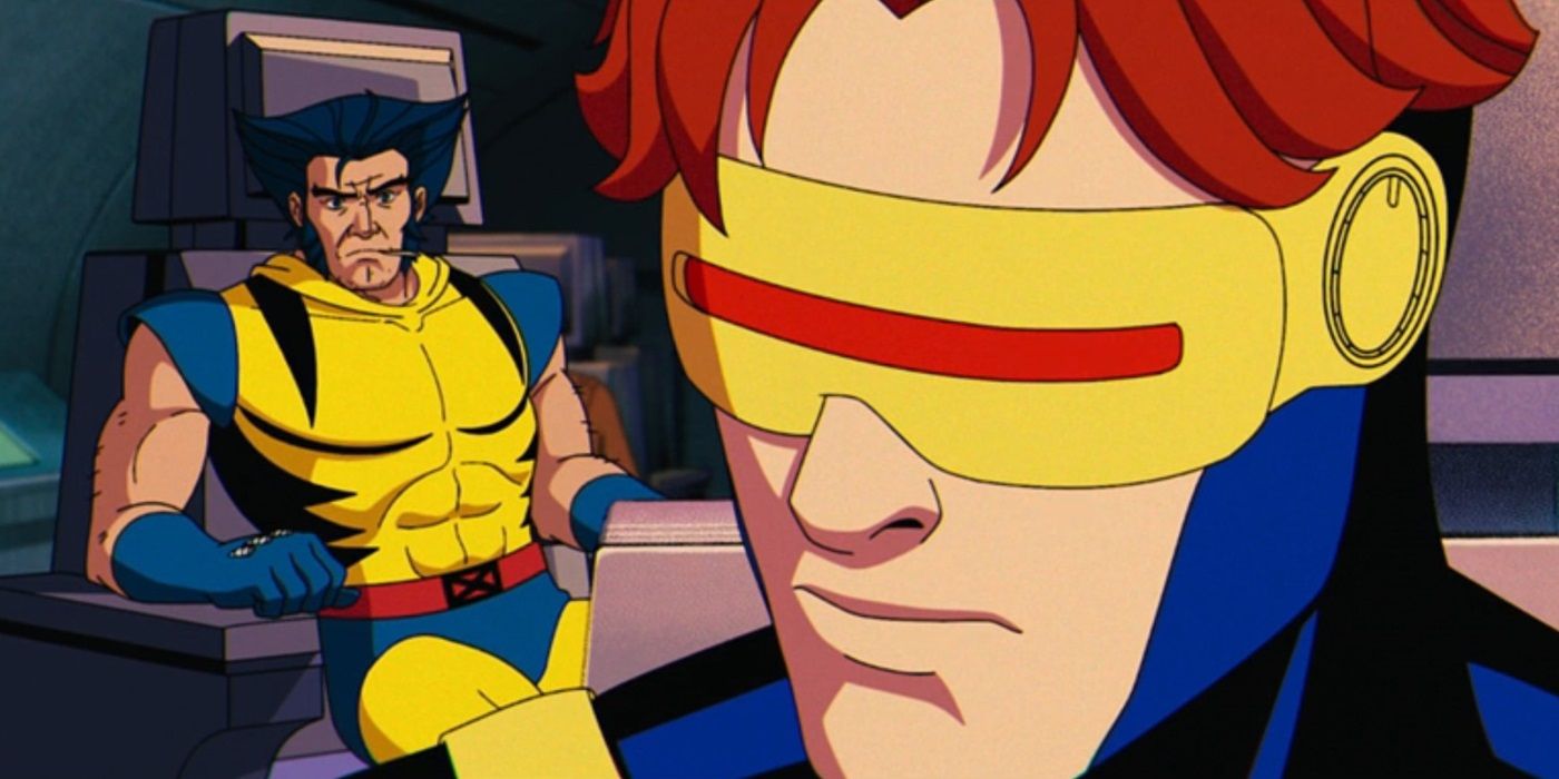 «Люди Икс '97» доказывают, что анимация Marvel должна идти по стопам DC