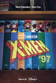 X Men 97 s Lenore Zann Reveals Dream Role In The MCU X Men 97 s Lenore Zann Reveals Dream Role In The MCU