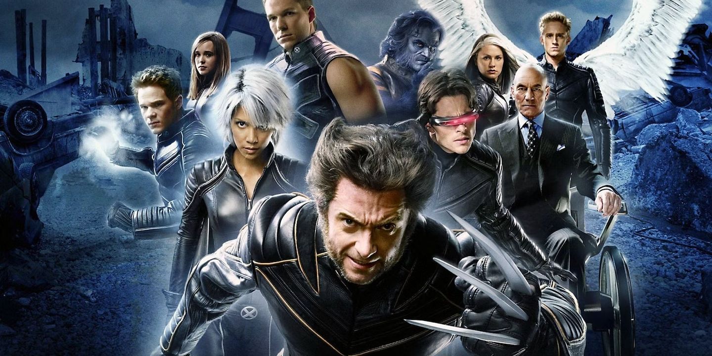 'Shady Sh-t': Halle Berry comenta sobre el guión falso de la secuela de X-Men