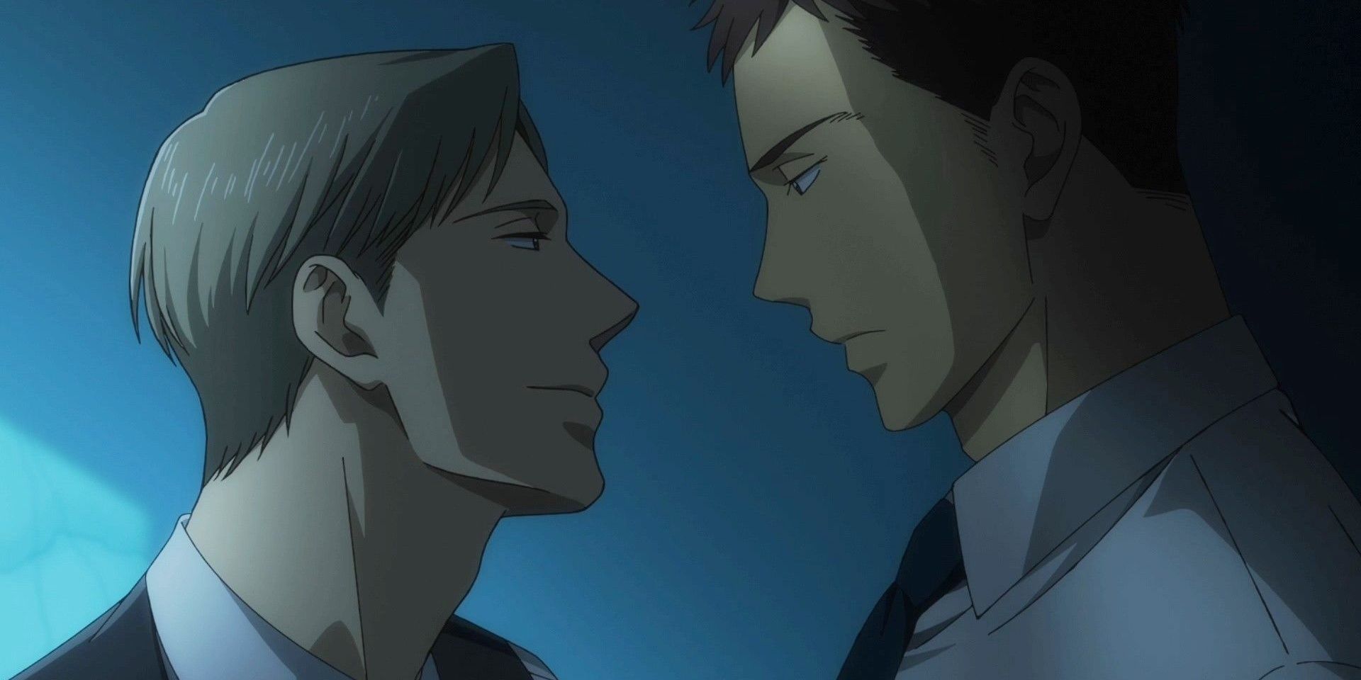 Best BL Anime Romances, Ranked