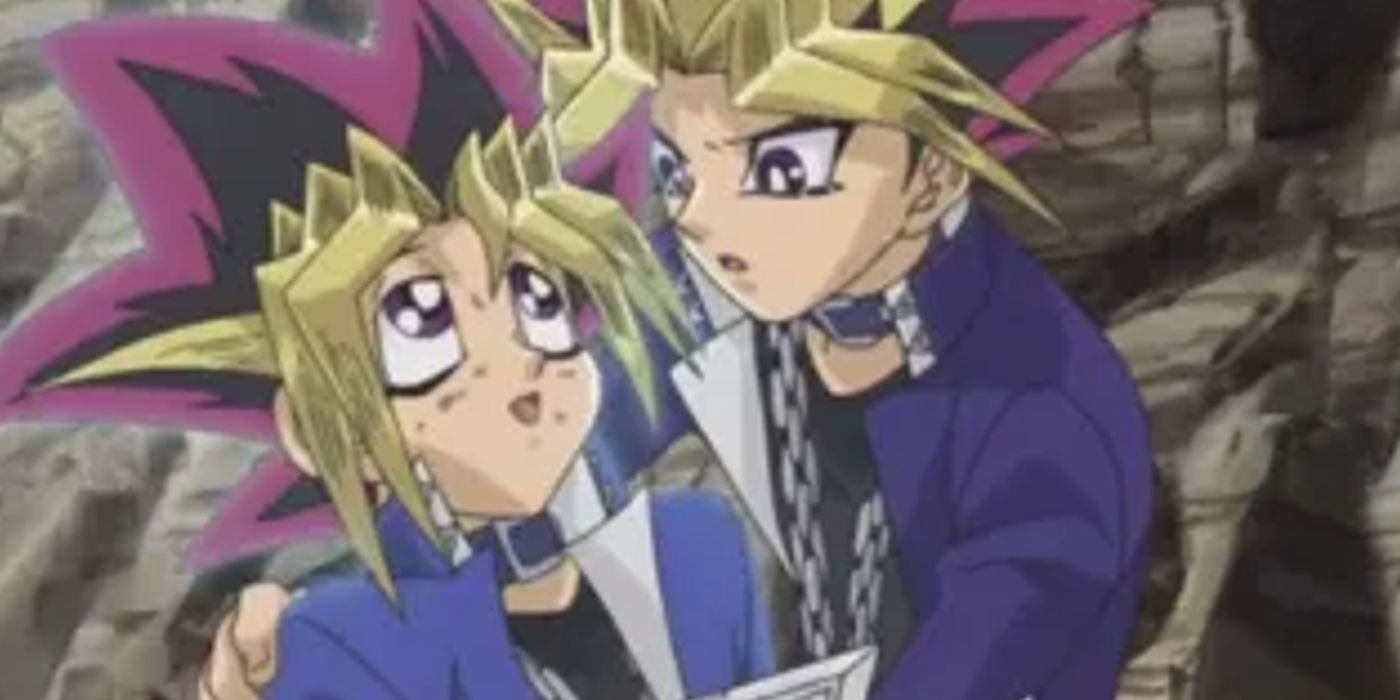 Who Are The Best Yu-Gi-Oh! Characters Ever?