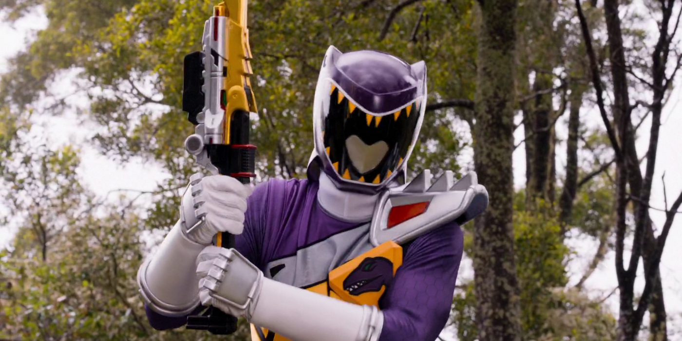 15 Power Rangers That Shouldn't Have Been Rangers