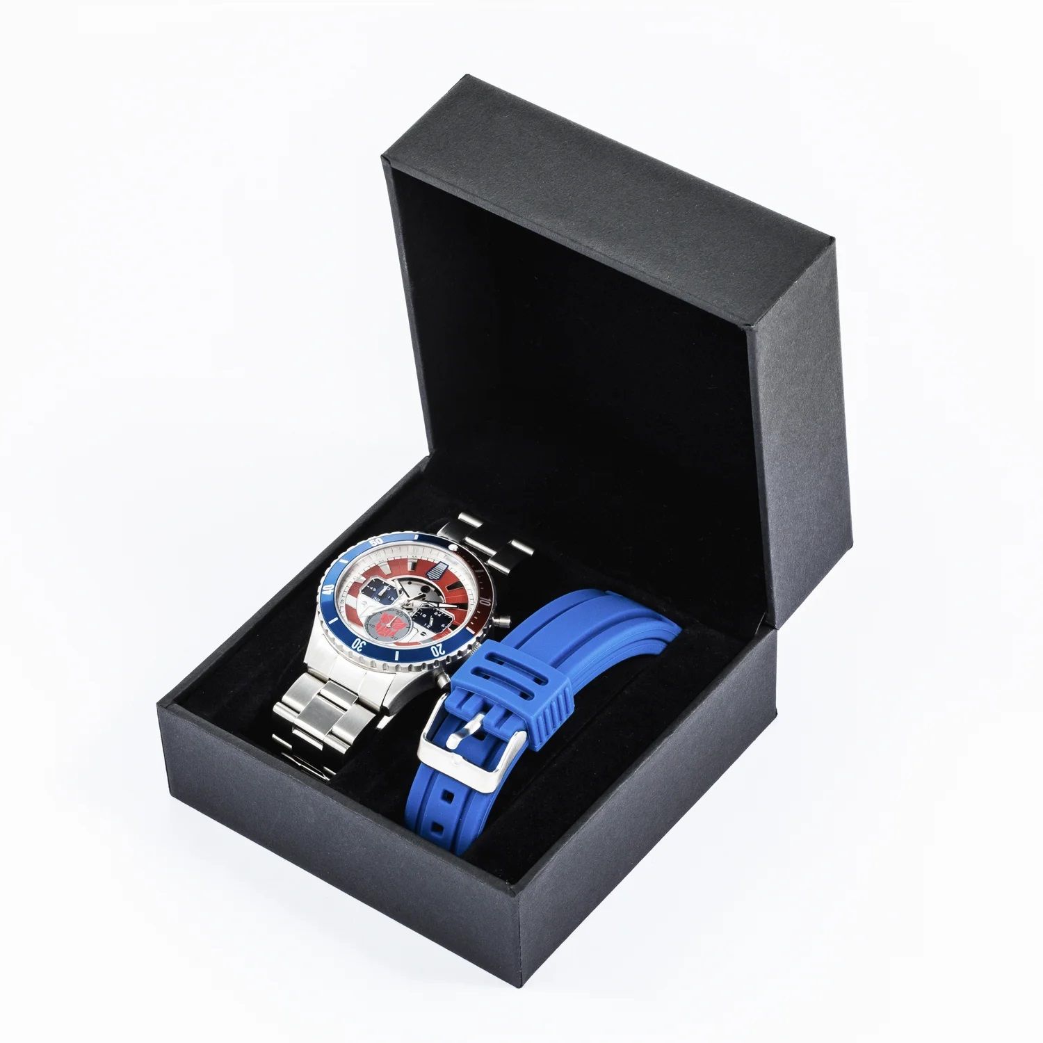 Invicta transformers watch hotsell