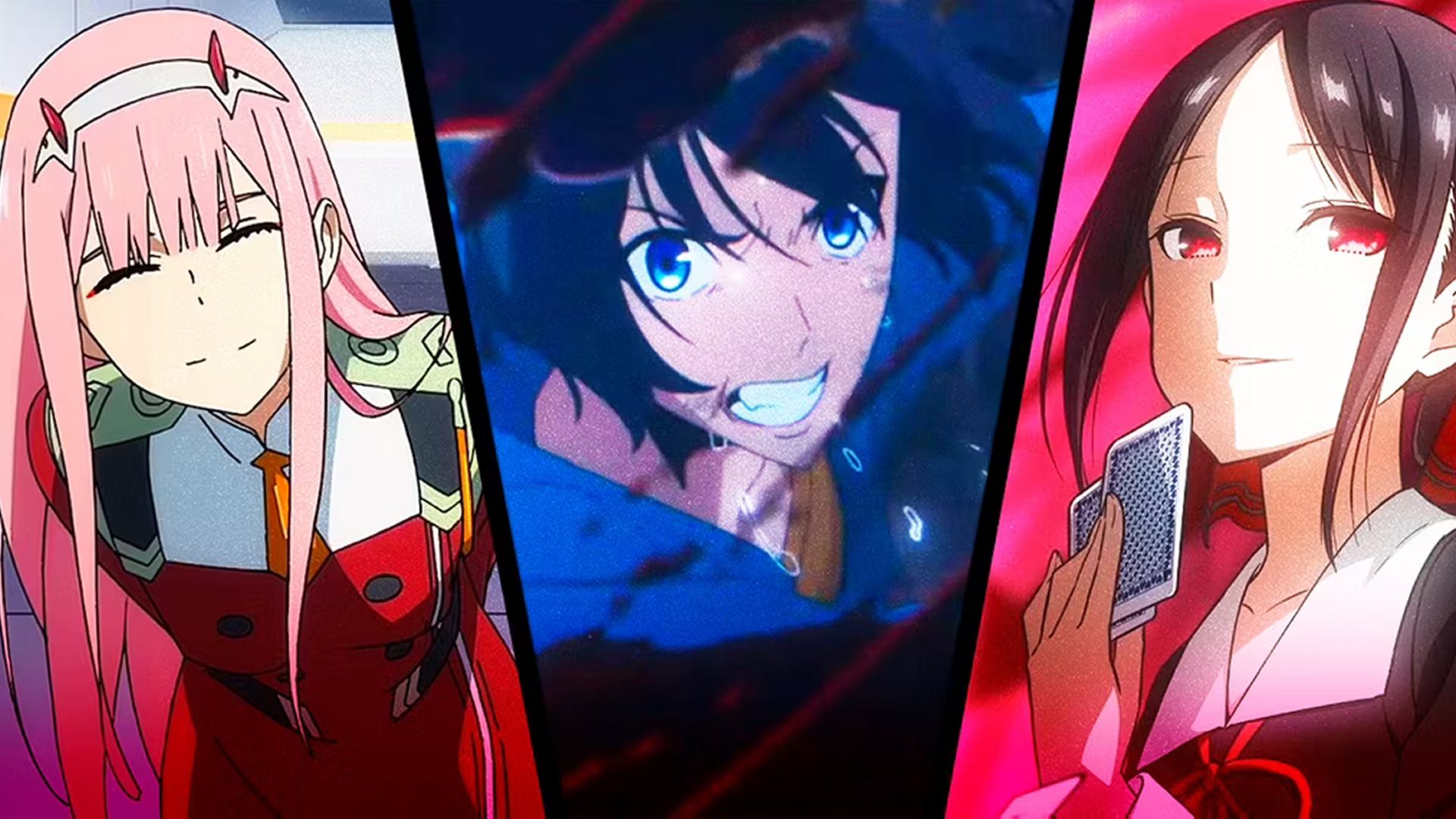 10 Best Anime Series from A-1 Pictures, Ranked -1