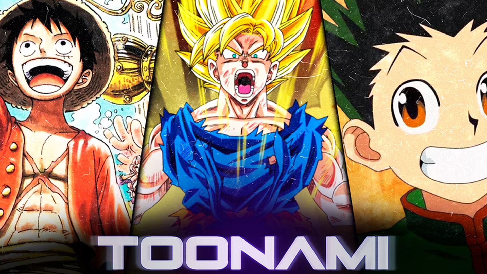 10 Best Anime That Aired on Toonami-1