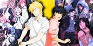 Banana Fish Anime Where To Watch Banana Fish Anime Where To Watch