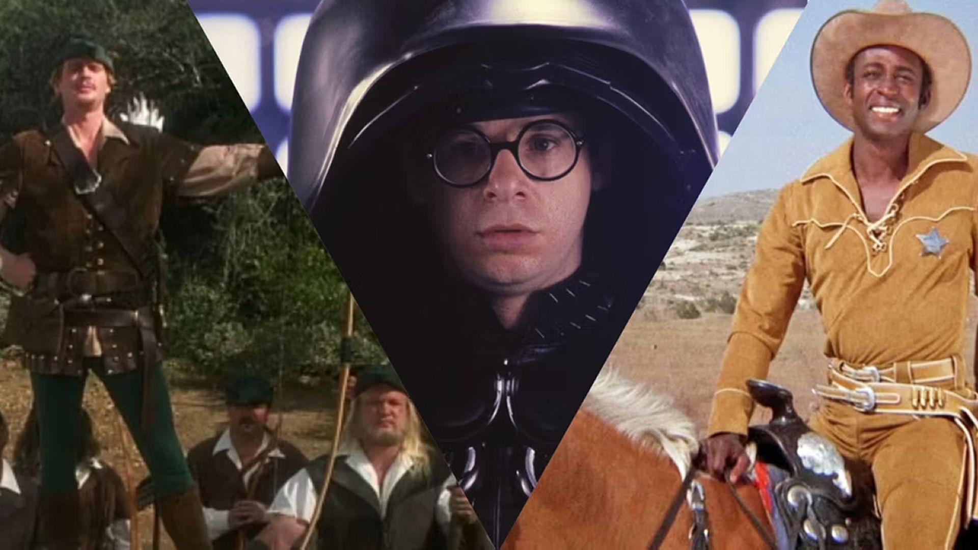 10 Best Mel Brooks Directed Comedy Movies, Ranked