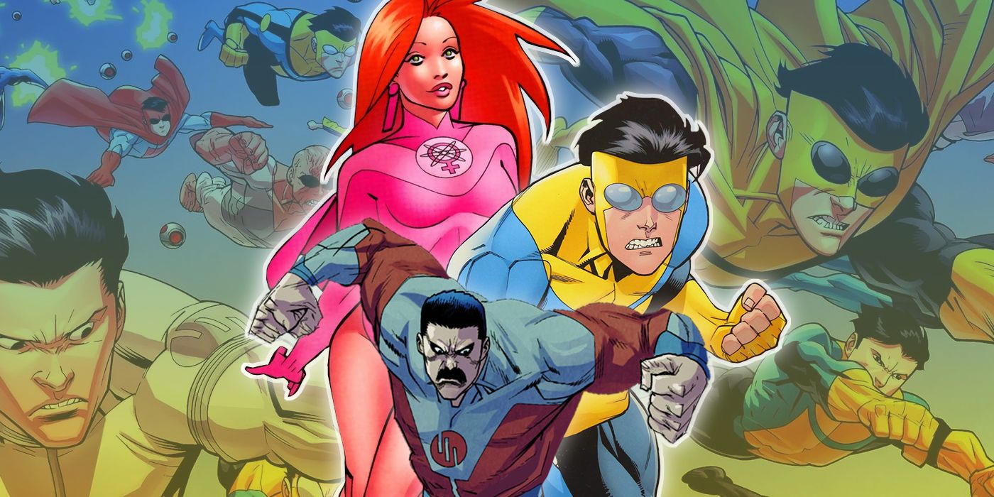 10 Biggest Mistakes in Invincible, Ranked