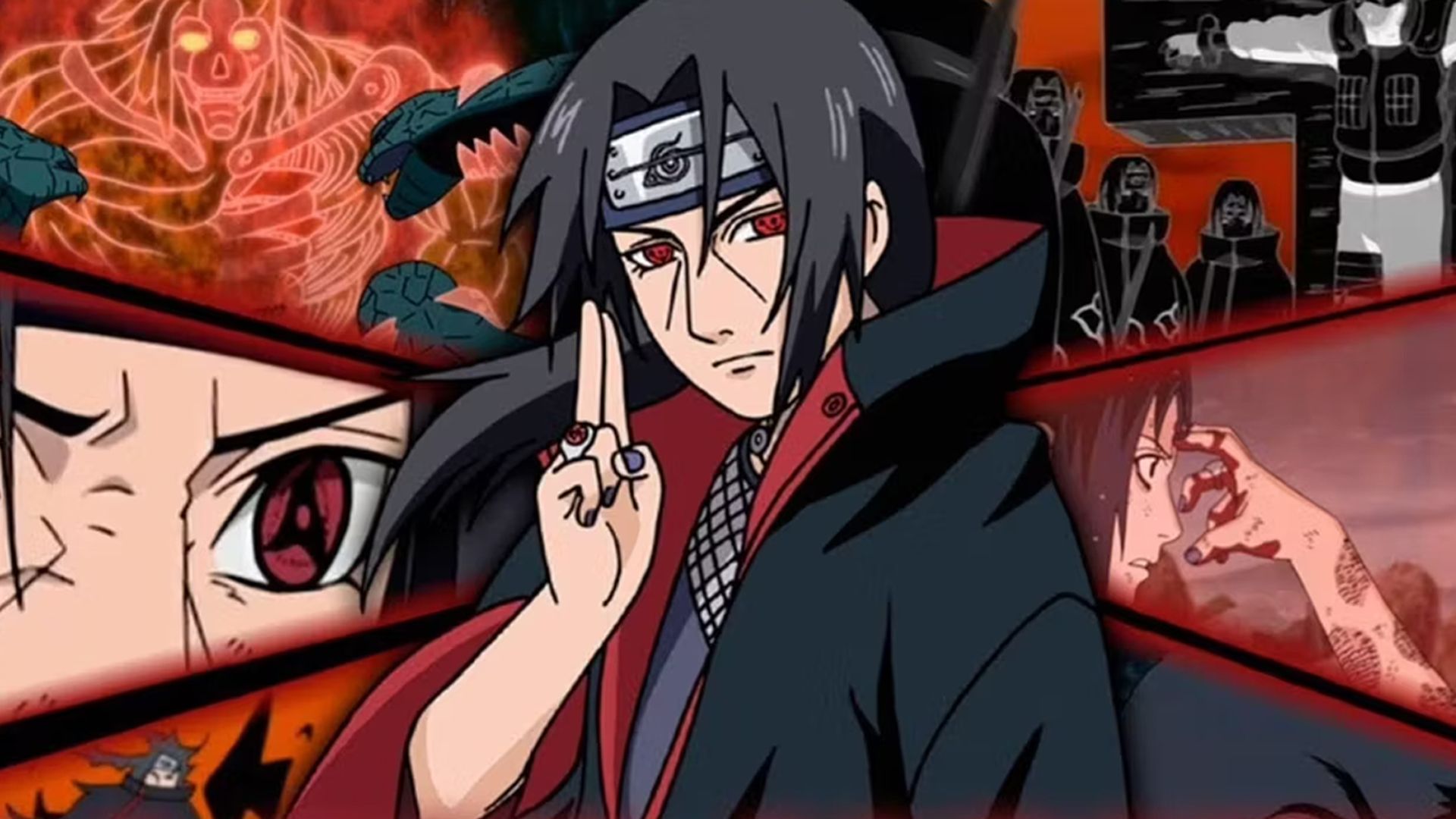 10 Naruto Villains Even More Popular Than The Heroes EMAKI