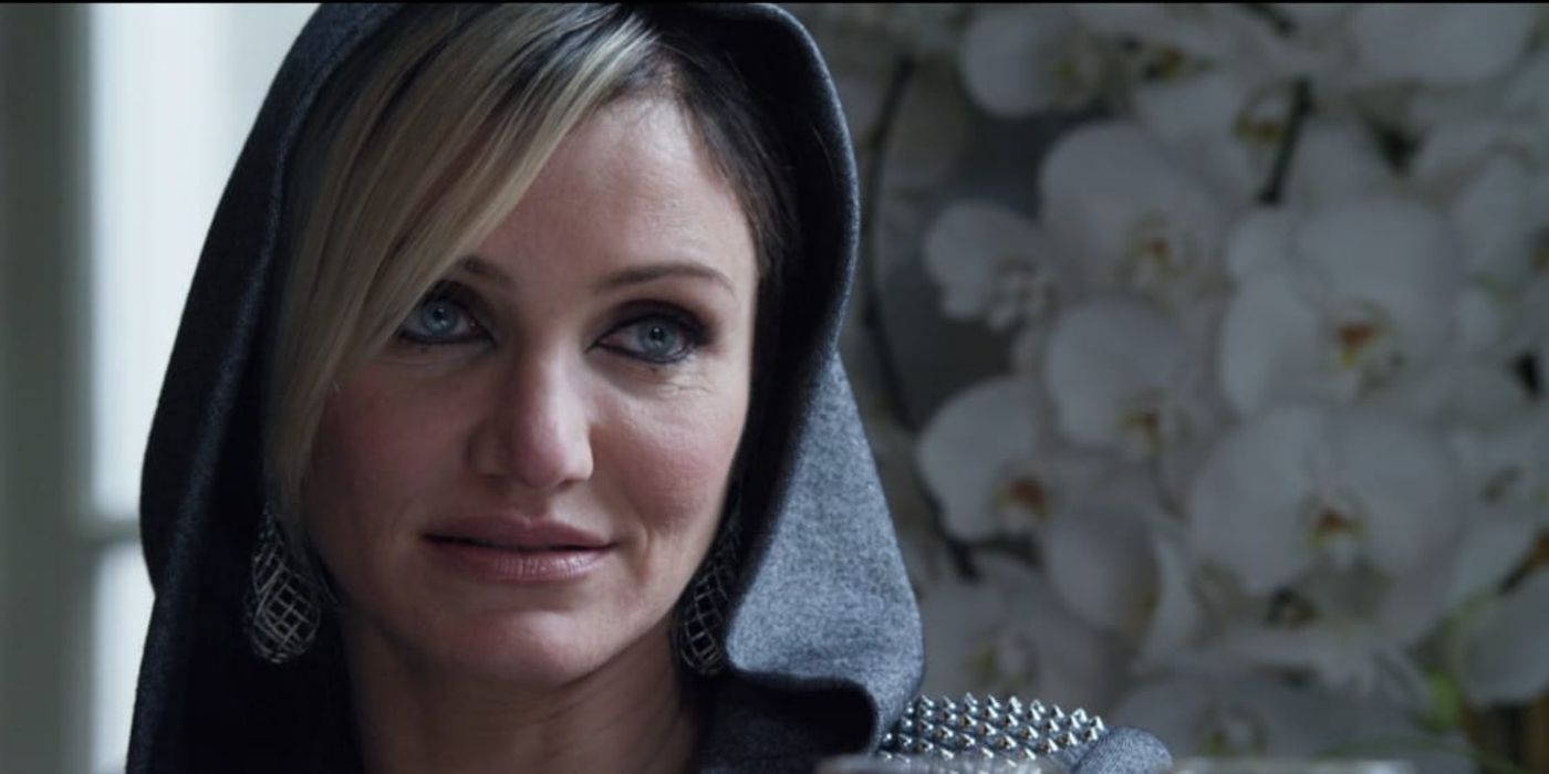 'It Was Just Something I Had To Do:' Cameron Diaz Explains Why She Quit Acting In 2014