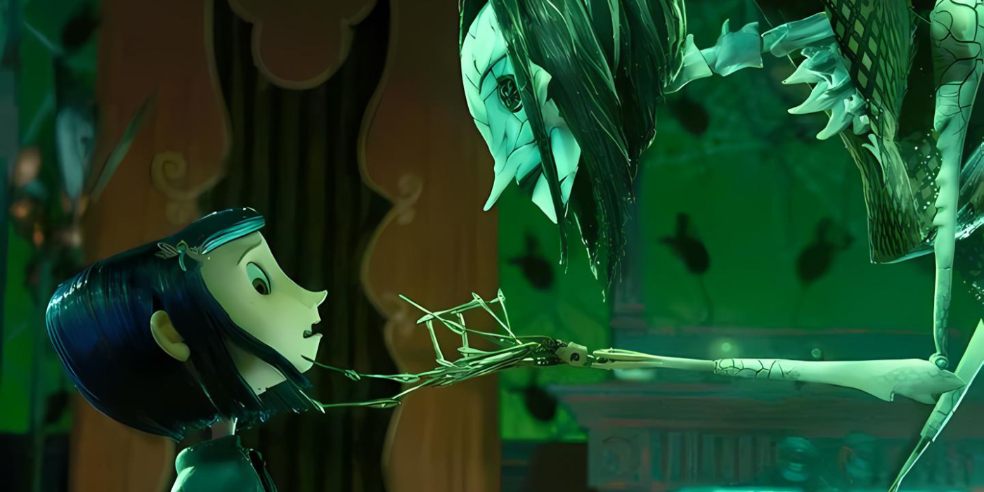 Coraline Books Vs Movie: What Are the Biggest Differences?