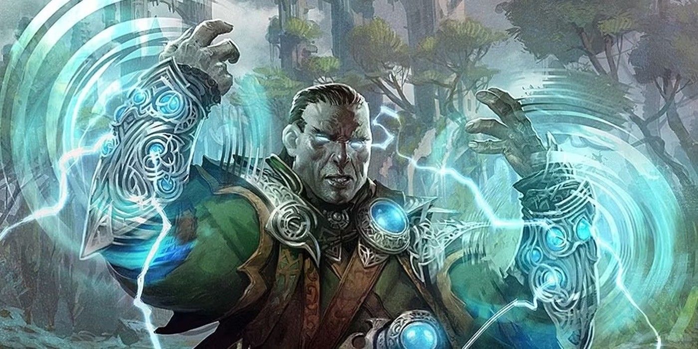 10 Best DnD Cantrips For Non-Combat Scenarios