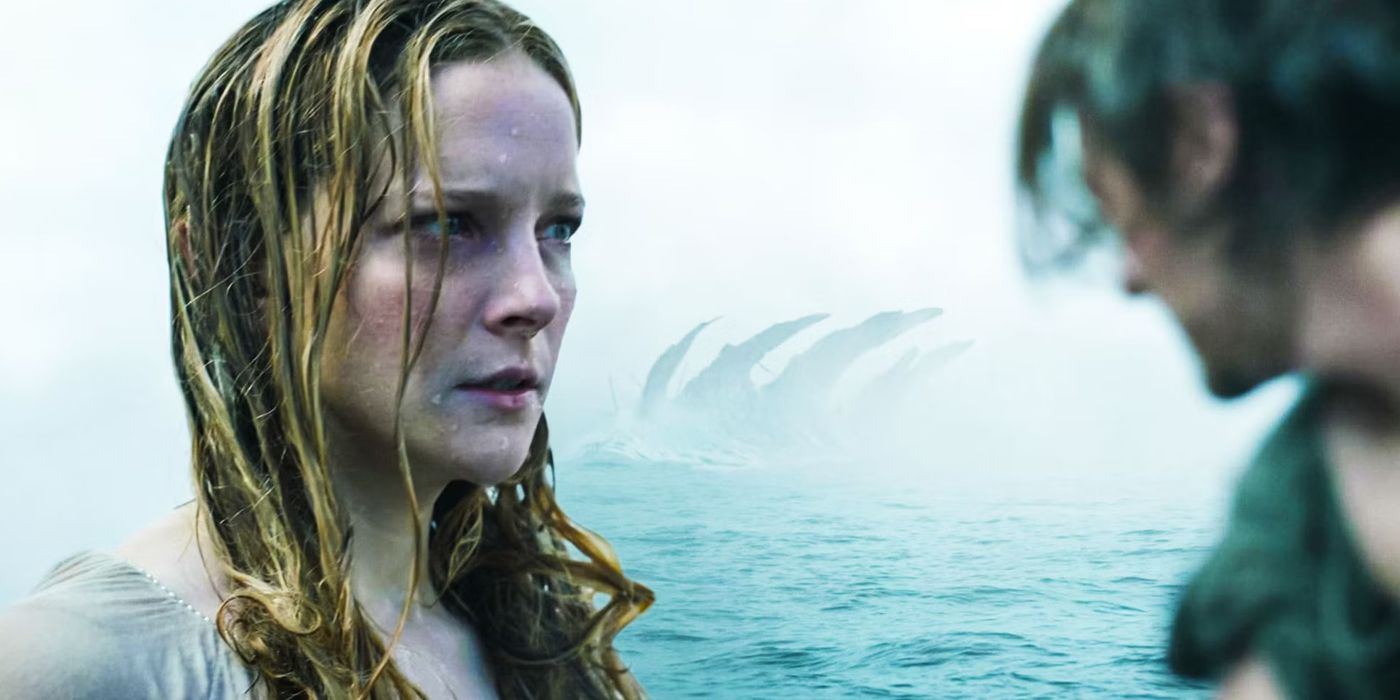 'She's Got a Point to Prove': Rings of Power Star Teases What's Next for Galadriel in Season 2