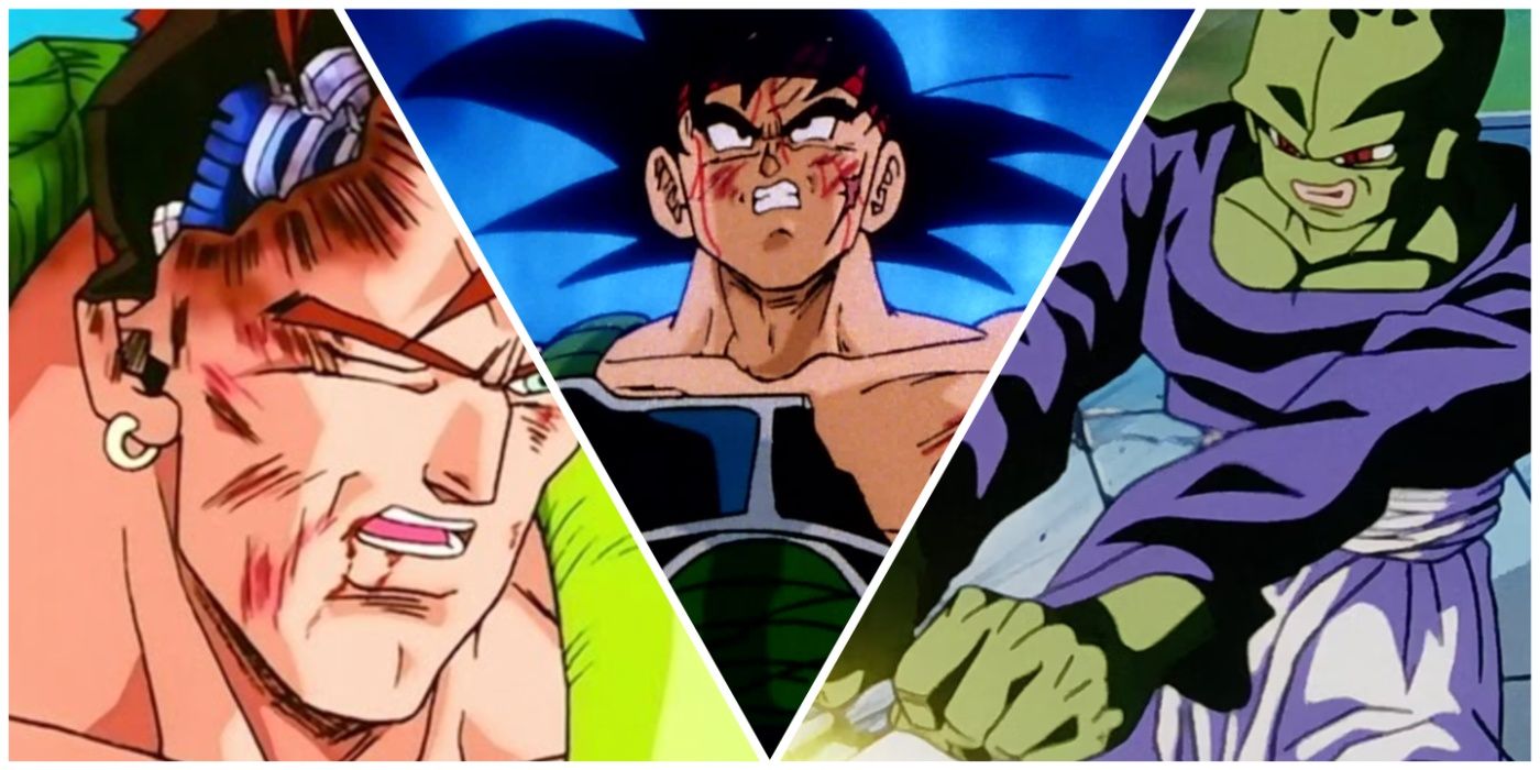 Dragon Ball: Characters That The Series Has Never Brought Back To Life