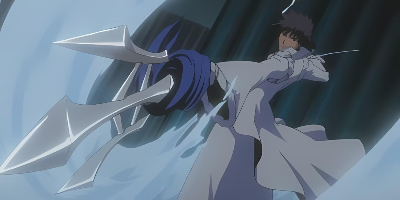 Most Strategic Bleach Fights, Ranked