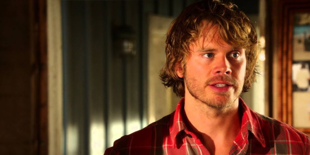 deeks in absolution episode of ncis la 