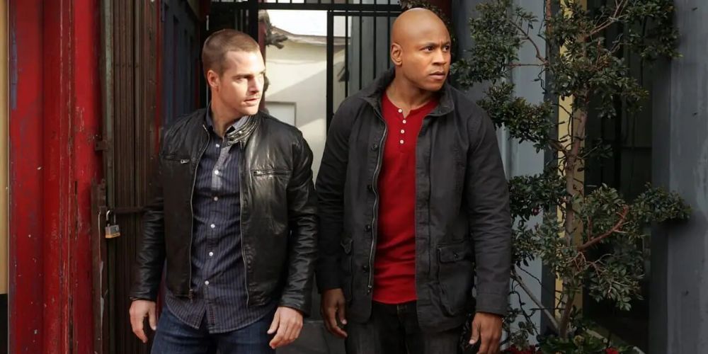 sam and callen in absolution episode of ncis la 