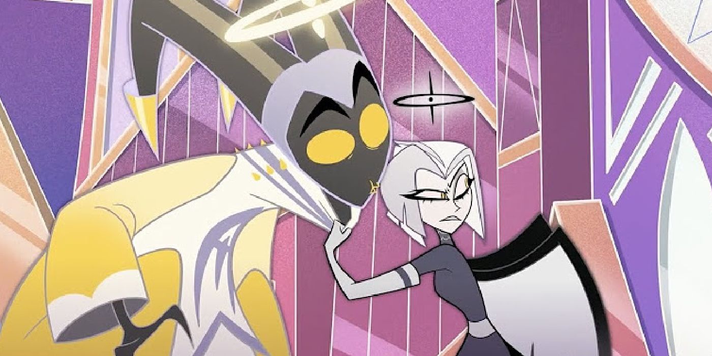 15 Strongest Characters in Hazbin Hotel, Ranked