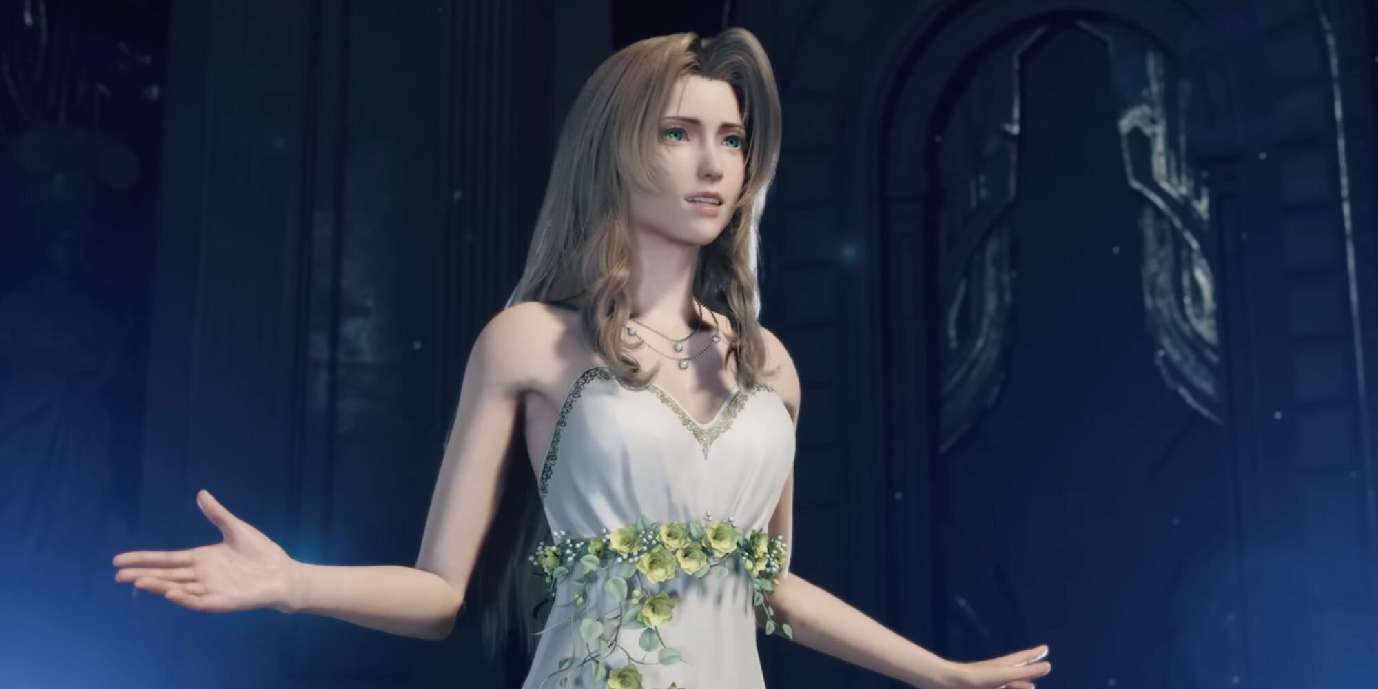 FF7 Rebirth: Every Chapter, Explained