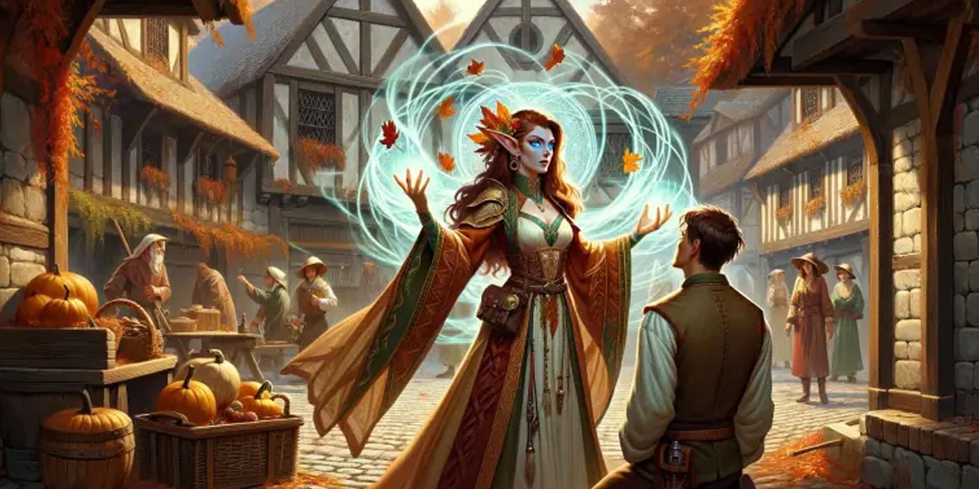 This New Mechanic Was Designed to Improve Your D&D Campaign's Longevity