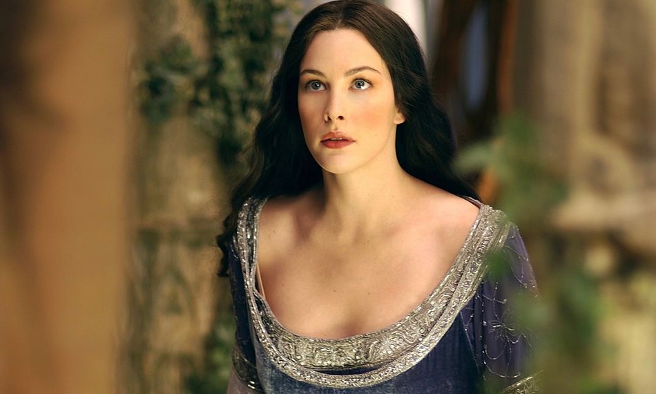 10 Best Female Characters in The Lord of the Rings & Hobbit Films, Ranked