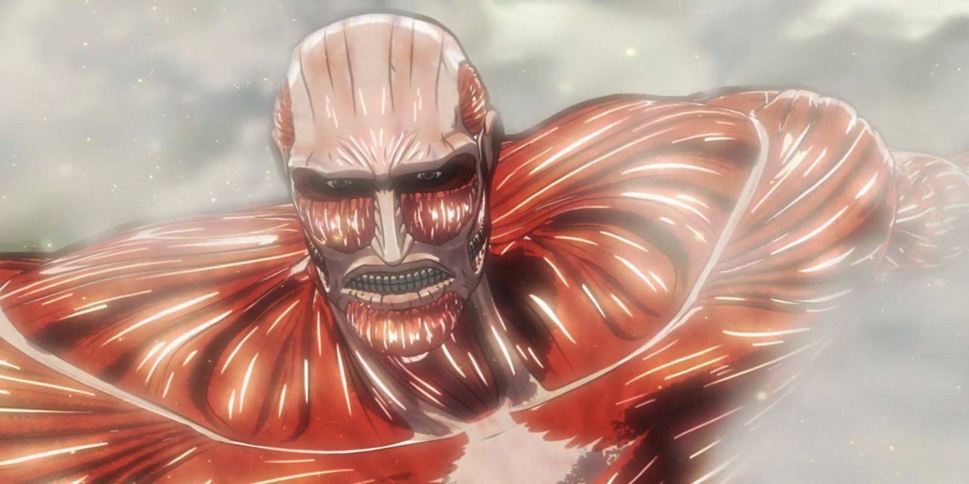 Attack on Titan Creator Hypes New Show Ahead of America Debut: 'Different From the Anime'