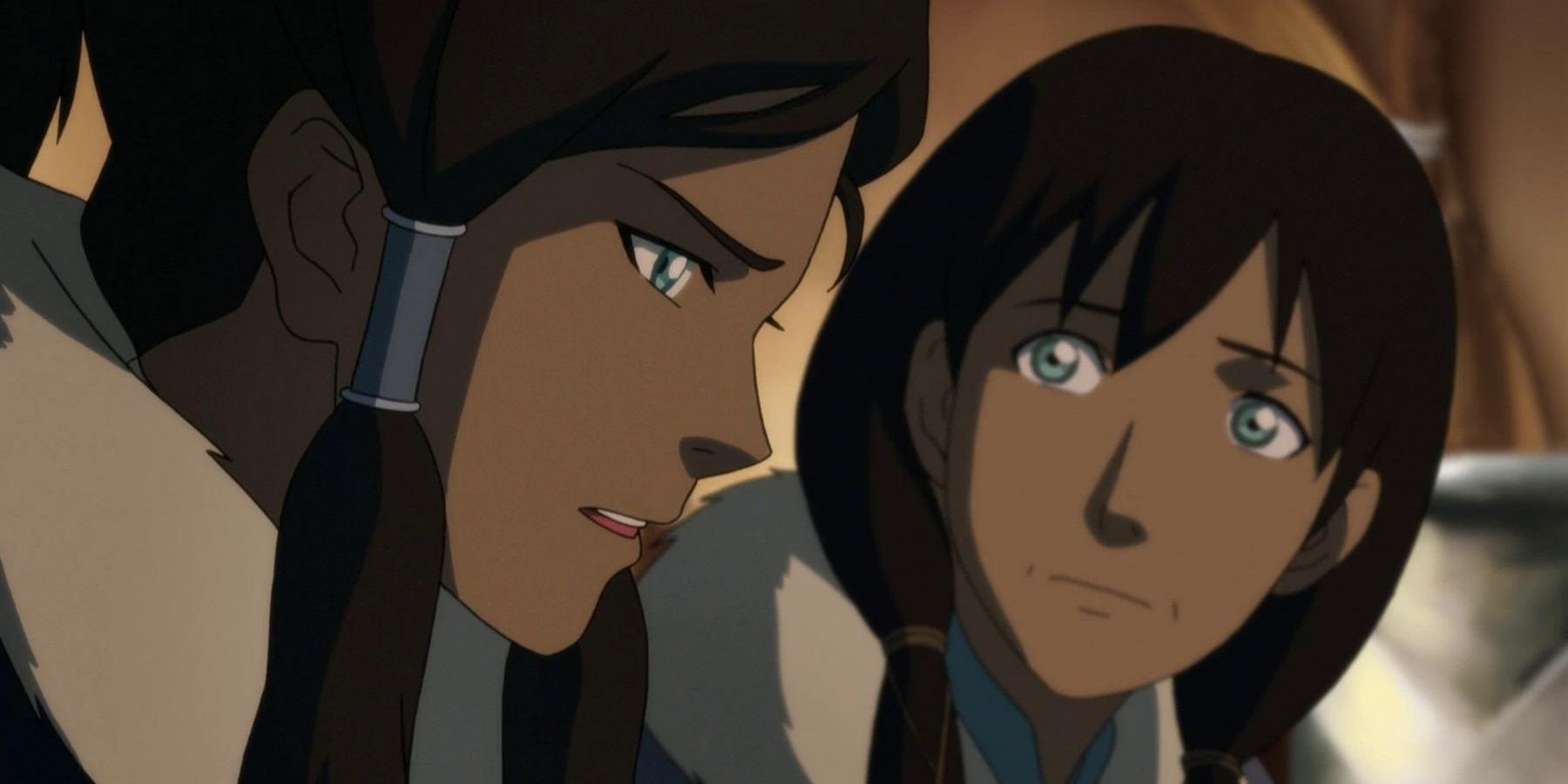 TLOK: Ranking Korra’s Best Relationships