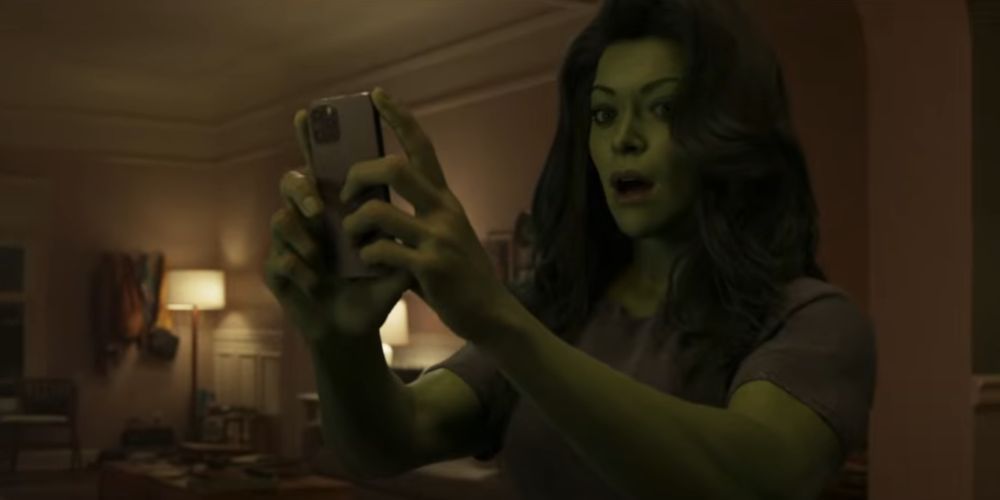 She-Hulk Star Dishes on Daredevil Relationship and Polarizing Twerking Scene