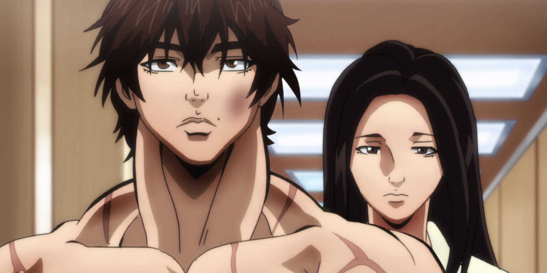 Baki Fans Need to Watch This New Series on Netflix