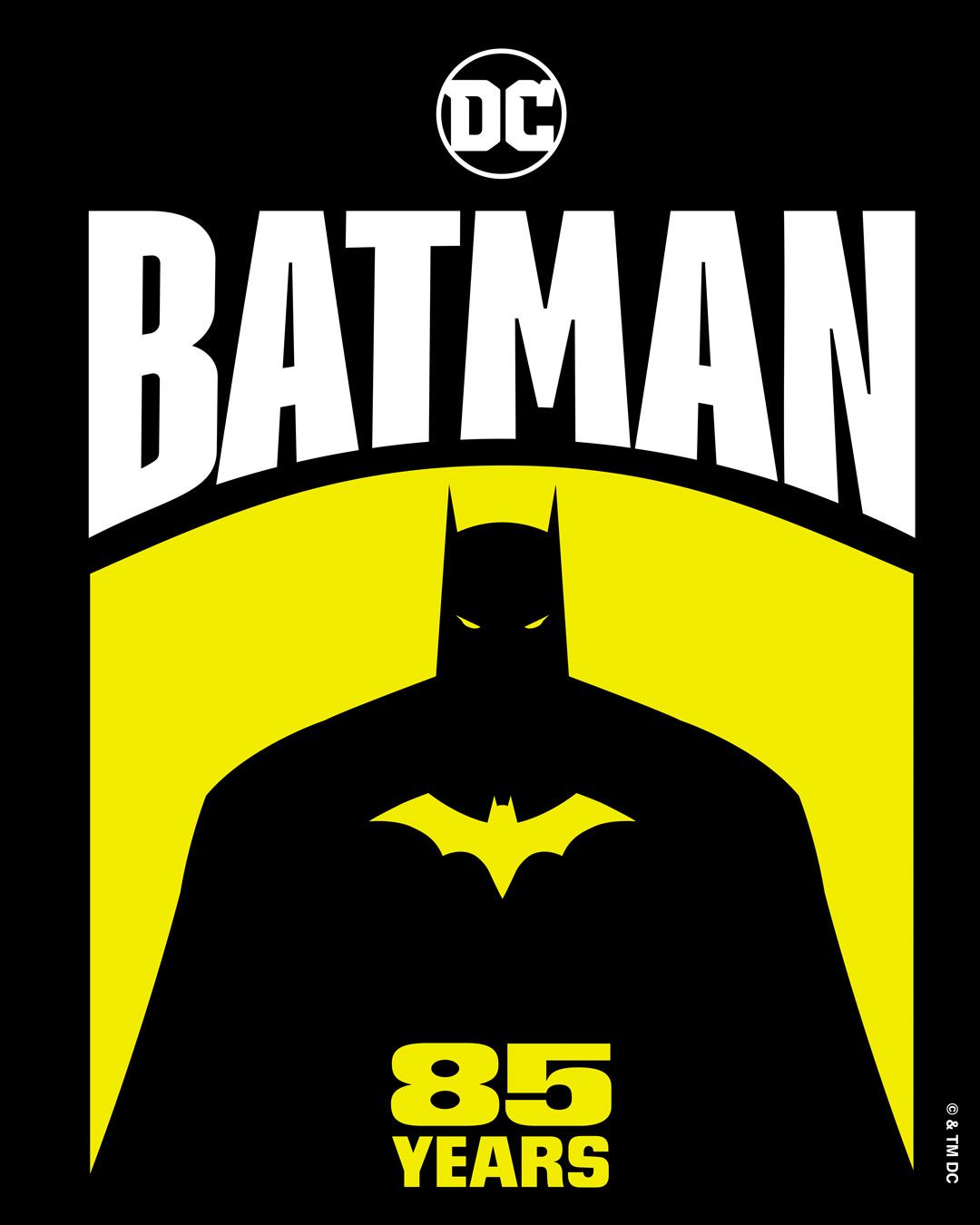 Batman 85th Anniversary 2024 Trailer Fanni Jeannie