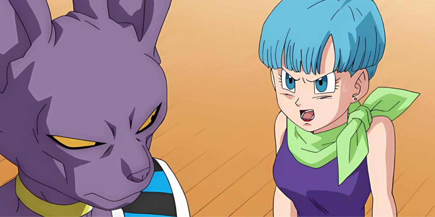 How Beerus & Whis Made Dragon Ball Super An Amazing Anime