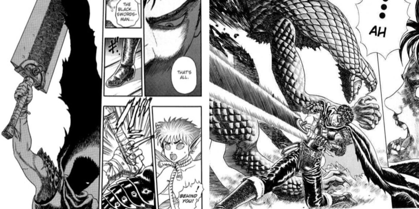 Les 10 meilleures citations de Berserk ! – Figurine Manga France®