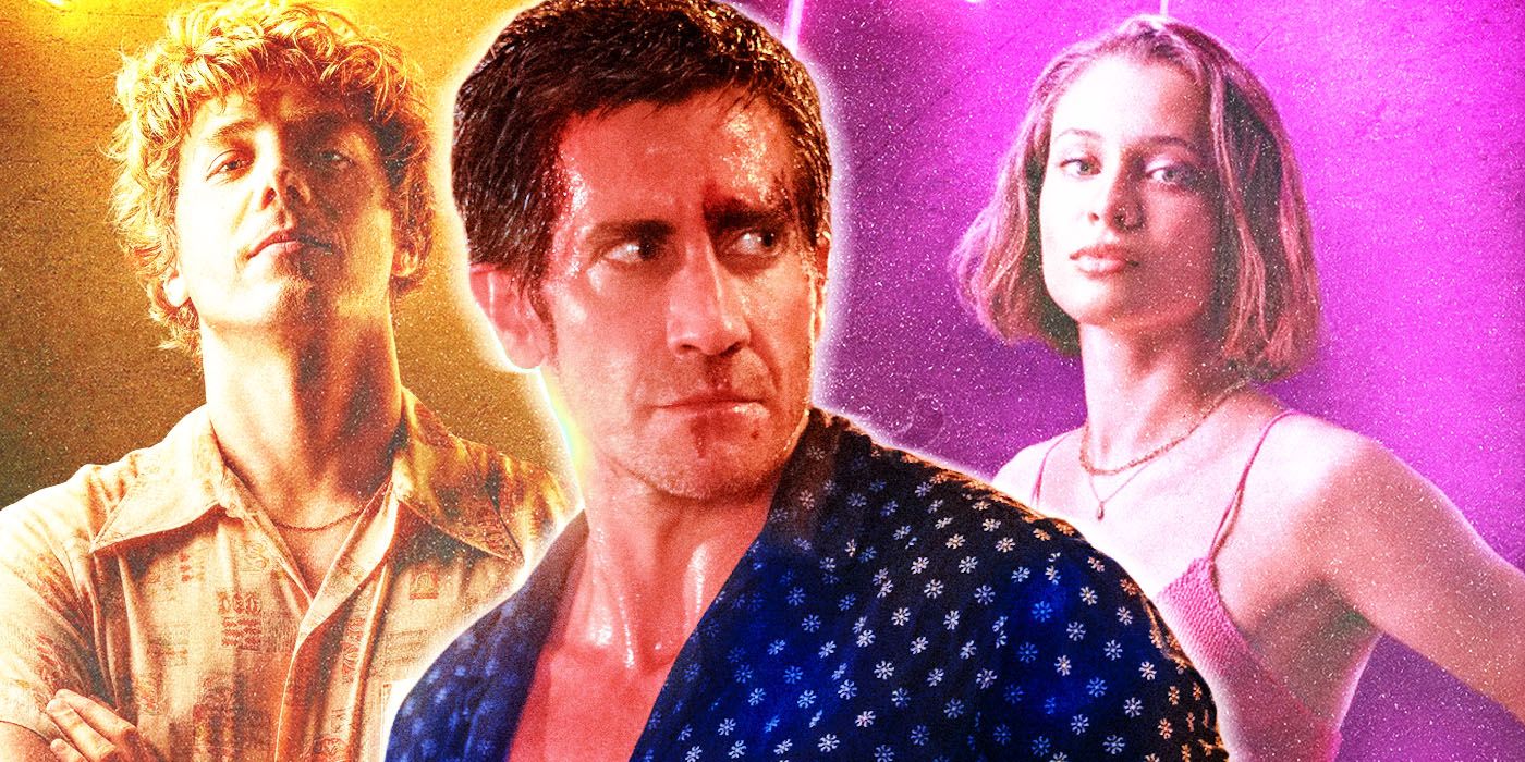 'Expansive and Bigger': Jake Gyllenhaal Gives Exciting Update on Road House 2