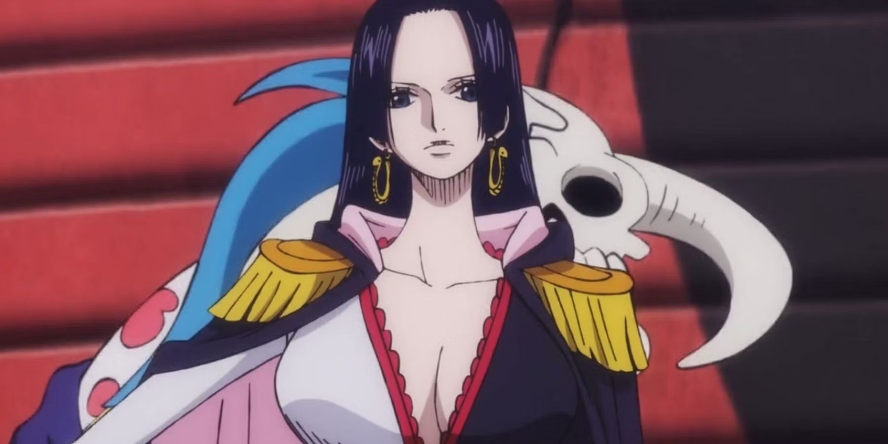 One Piece Characters Who Should Join Cross Guild