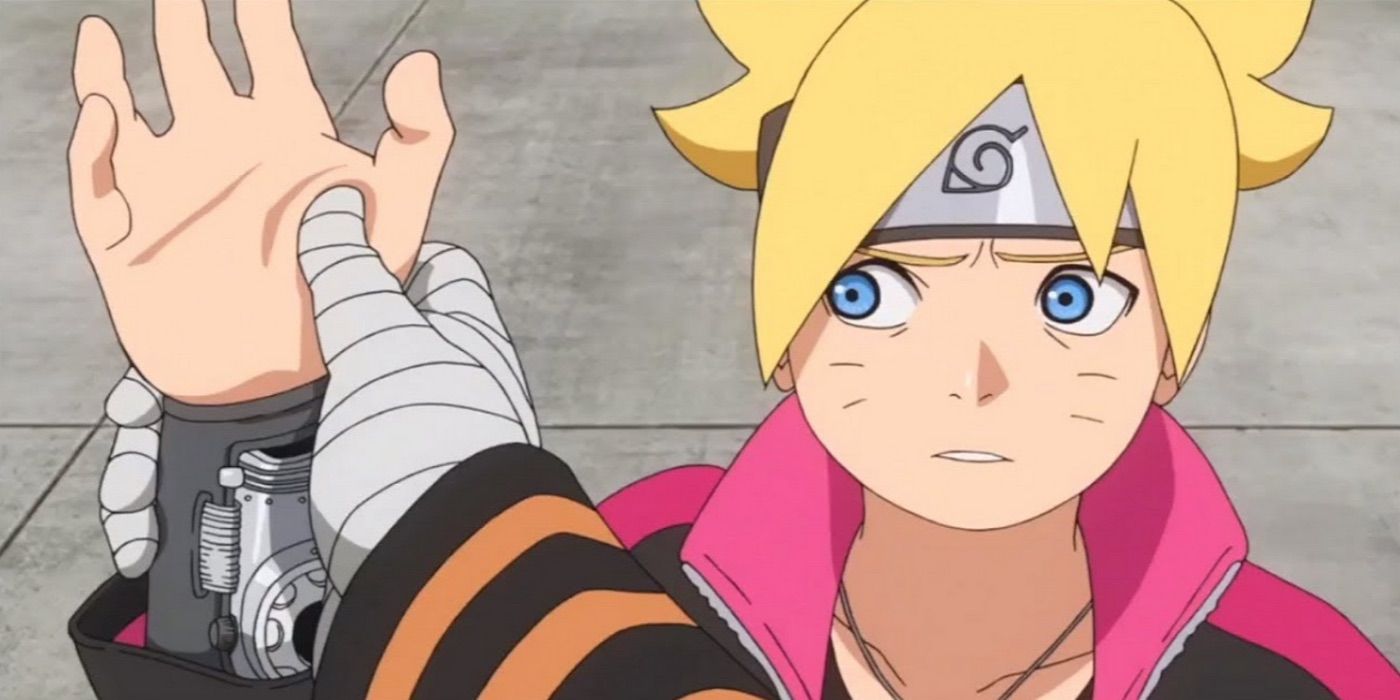 How Naruto's Legacy Plays a Crucial Role in Boruto