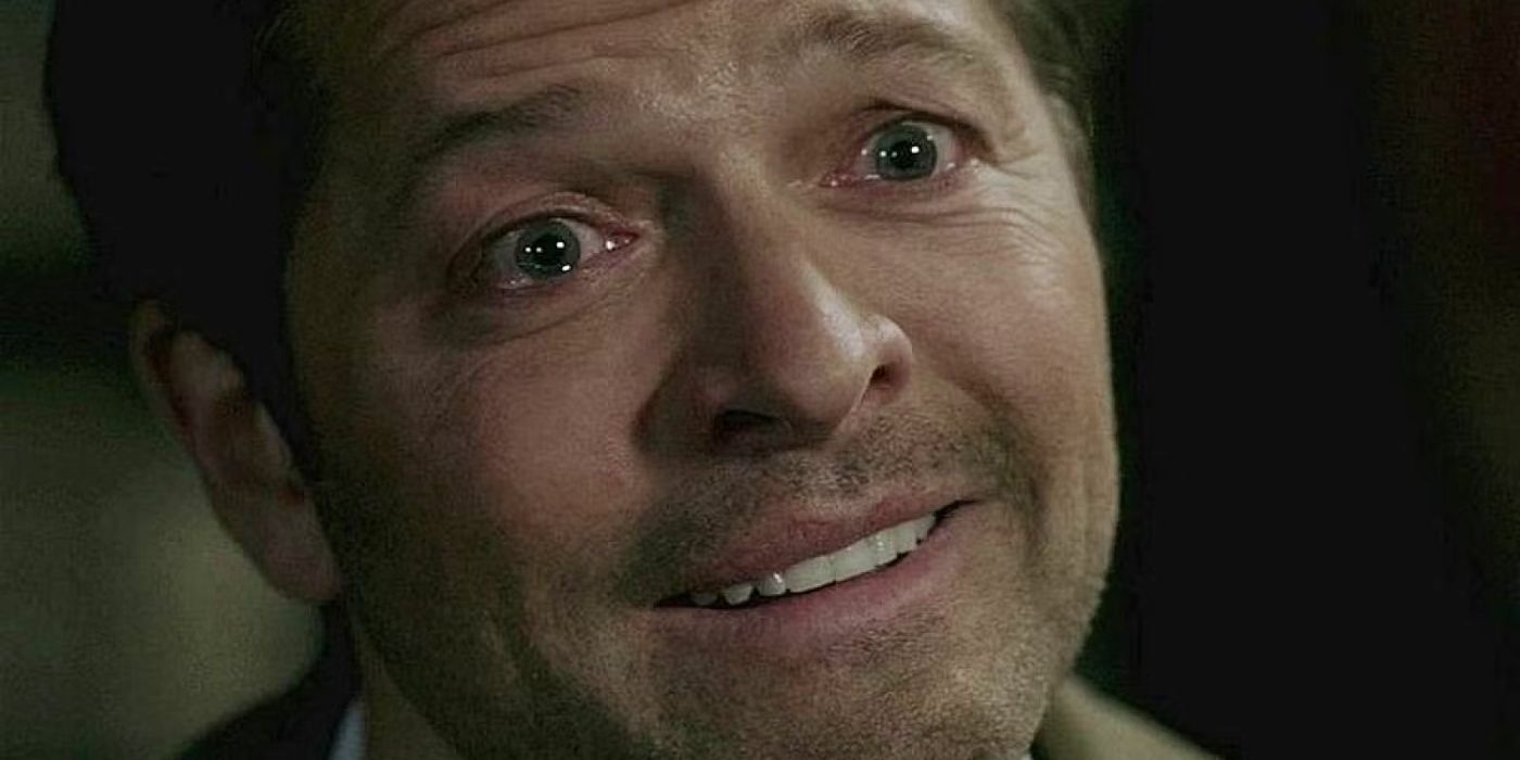 10 Most Heartbreaking Supernatural Scenes