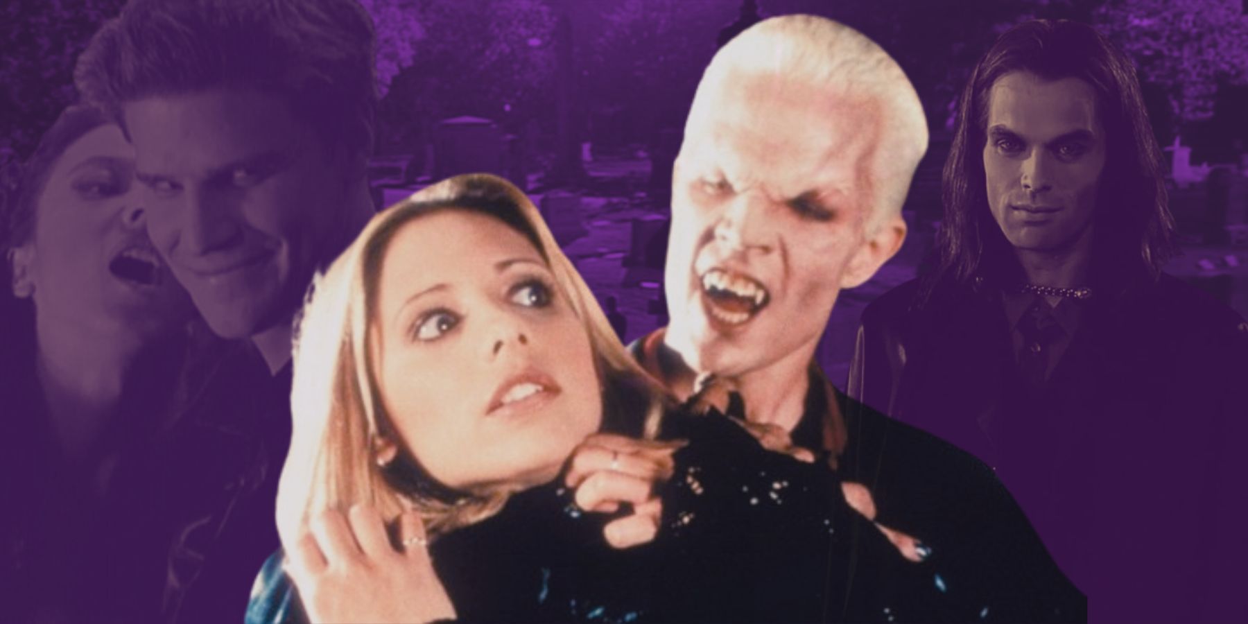 Strongest Vampire Buffy Feature Image