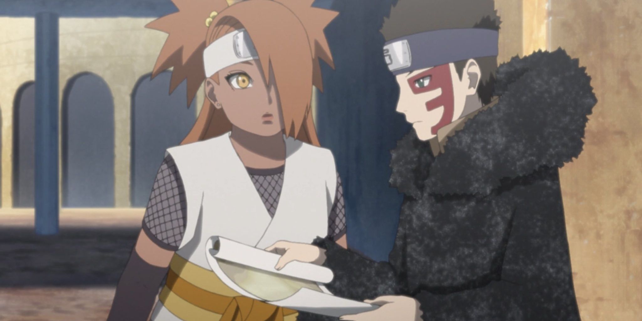 Best Couples in Boruto, Ranked