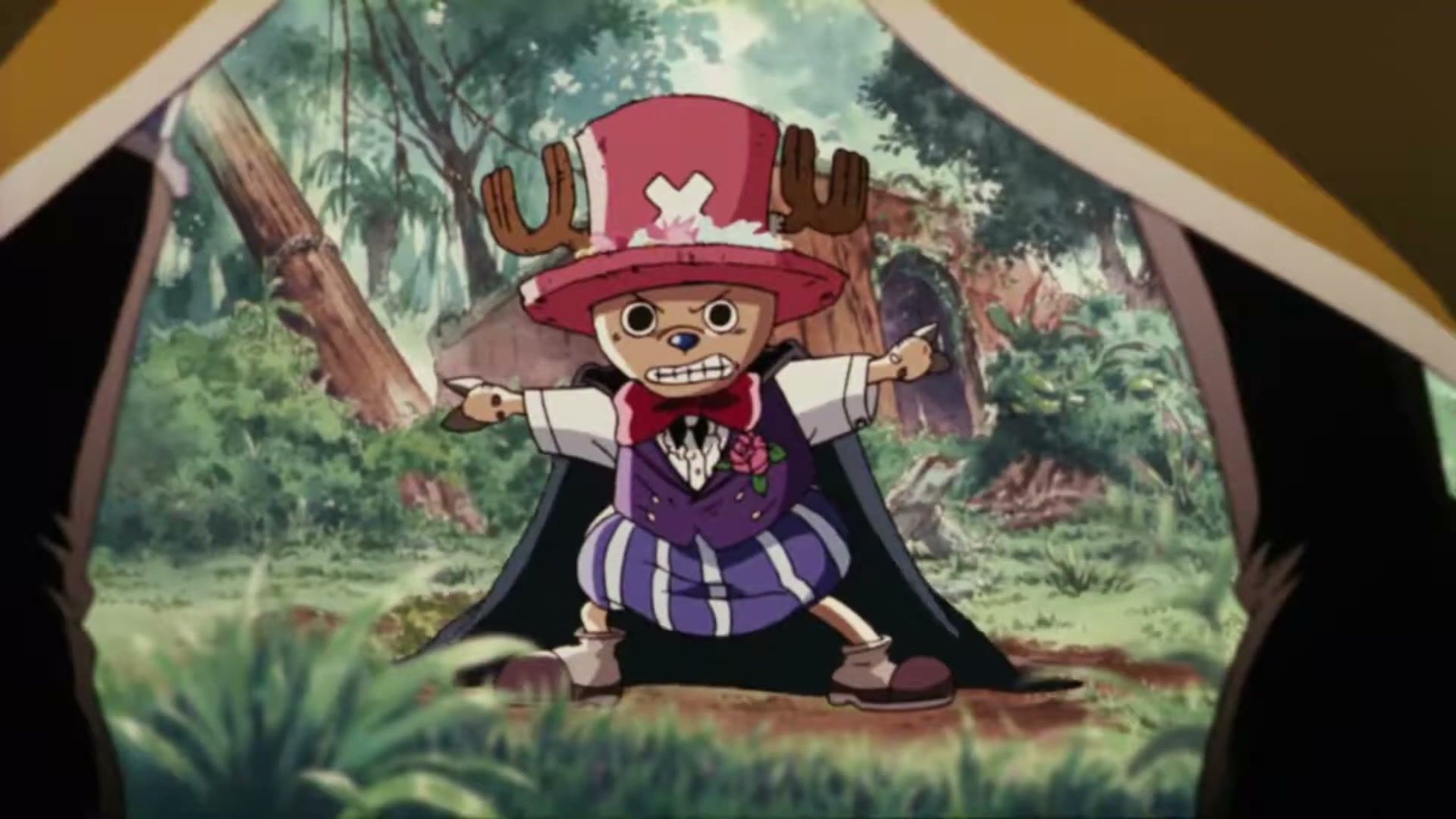 Всё, что мы знаем о живом Чоппере в адаптации One Piece от Netflix